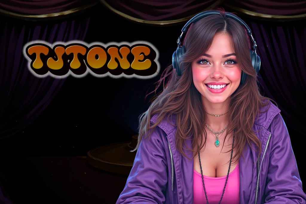 TJTONE เว็บพนัน