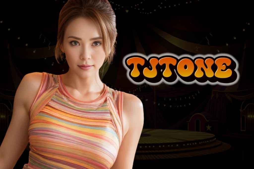 TJTONE คาสิโนออนไลน์