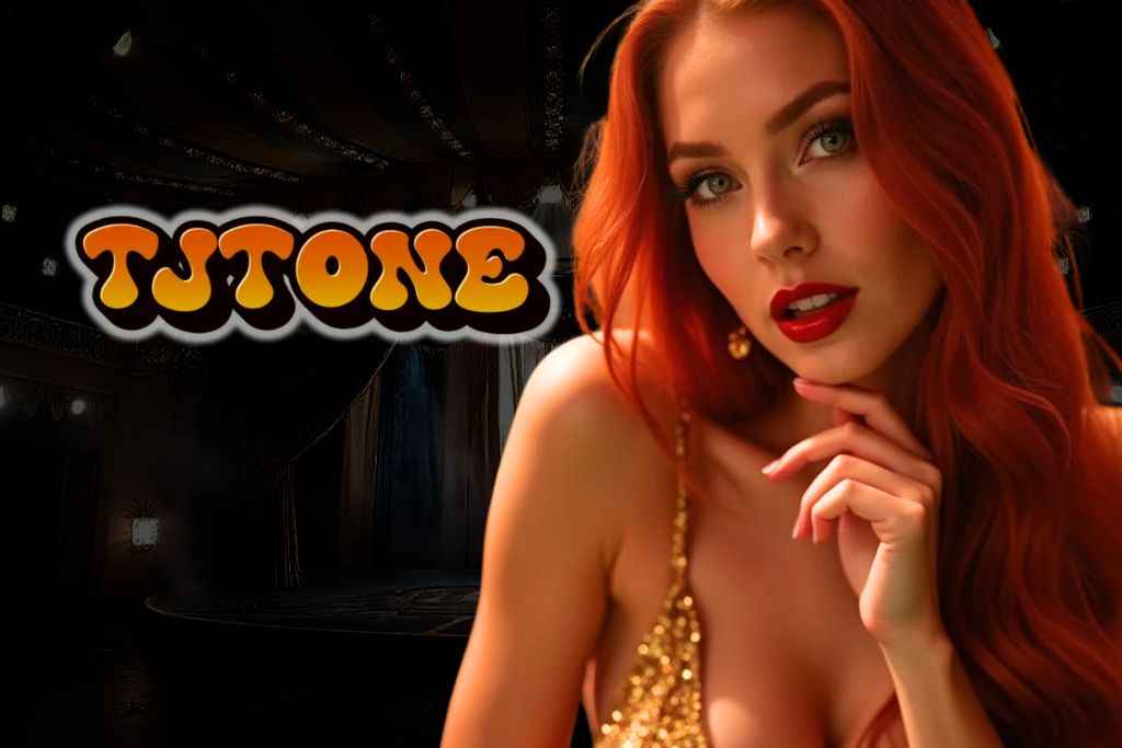 TJTONE บาคาร่าออนไลน์